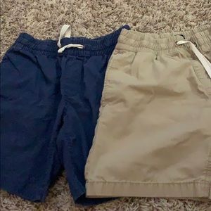Men’s Jcrew shorts